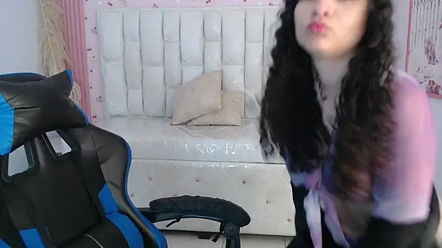 shalon_diaz_s's cam snapshot