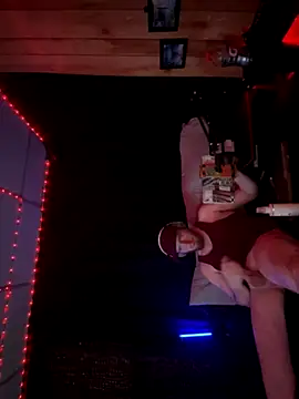 GenitalWars's cam snapshot