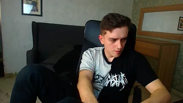 FelixStarkk's cam snapshot