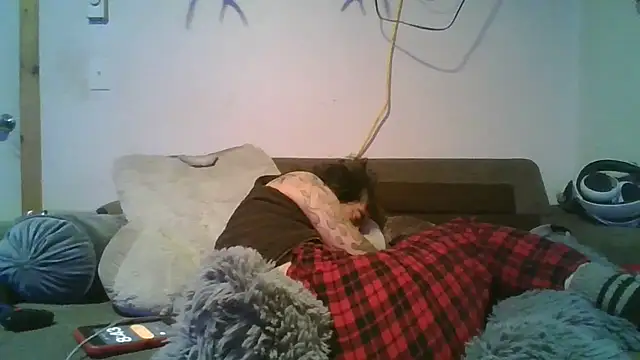 theboobietrap's cam snapshot