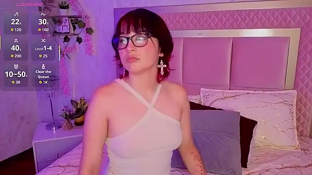 RobinBennett's cam snapshot