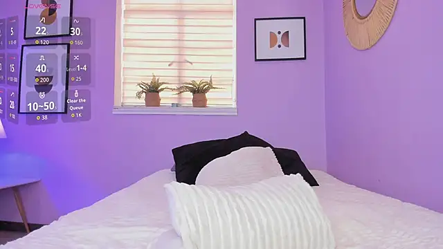 aliissonn's cam snapshot