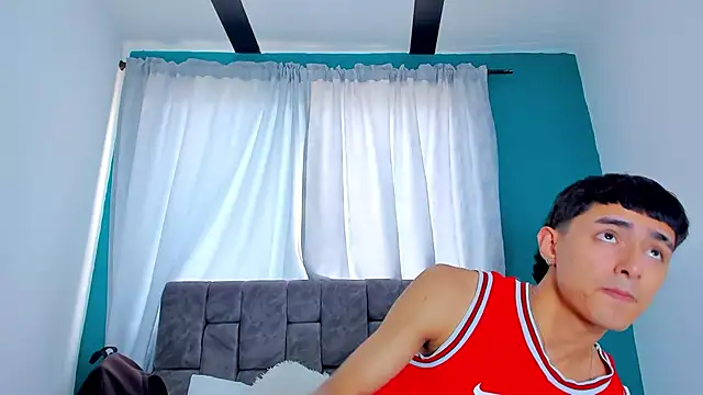 Anthony_carter's cam snapshot