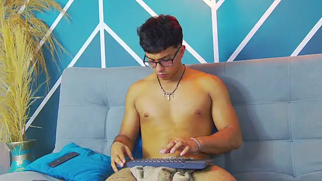 Stefano_Calle's cam snapshot