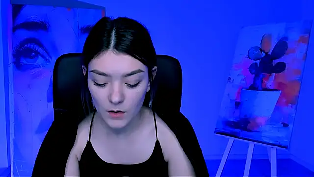 AnaSteisher's web cam