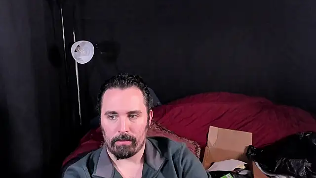 Metalstud's cam snapshot