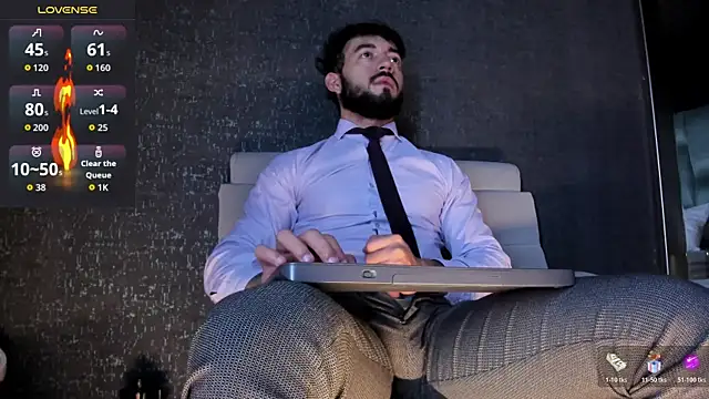 MarkWalker__'s cam snapshot