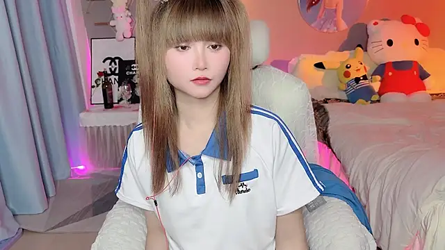 -xiao-xiao-'s cam snapshot