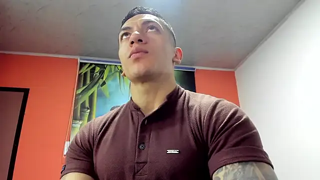 aquiles_51's cam snapshot