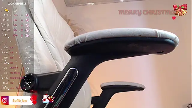 Sofi_BBW's cam snapshot