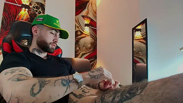 Luke_davis01's cam snapshot