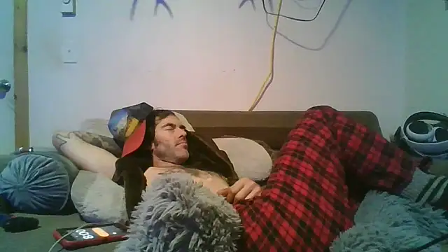 theboobietrap's cam snapshot