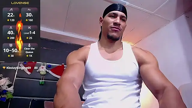 teddyfit19cm's cam snapshot