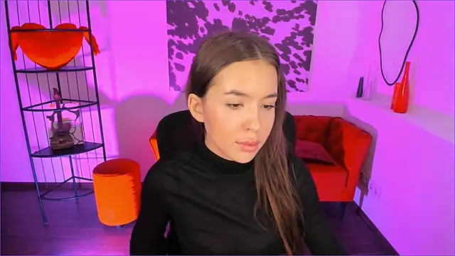 IndigoFae live sex cam