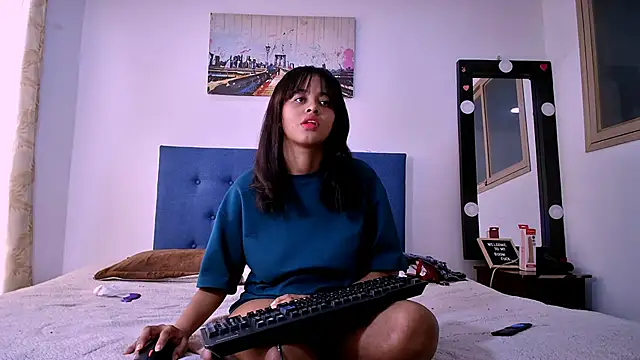 Shara_Soul's cam snapshot