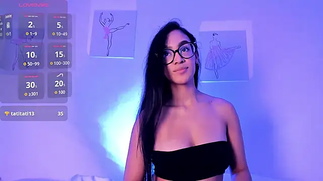 Klohewilliams_'s cam snapshot