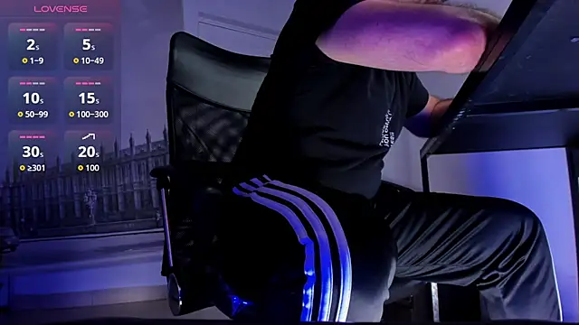 jhon_bear03 live sex cam