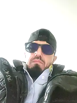 erbod_Johnny's cam snapshot