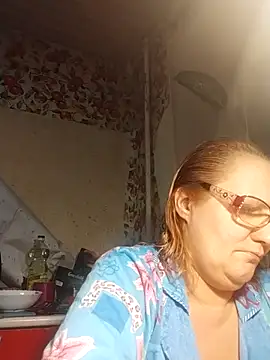 Forest-Lady live sex cam