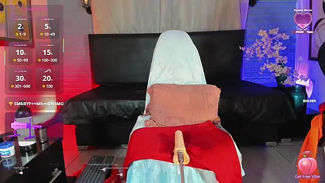 la_ratona_1 live sex cam