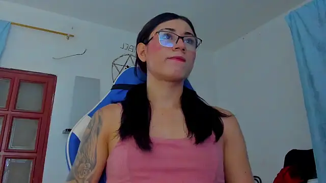 Camila_TransGirl live sex cam