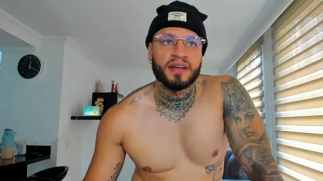 dereckgreen's cam snapshot