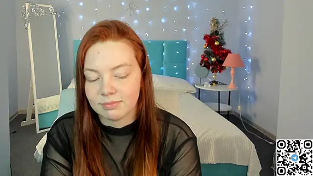 Agnia_White's cam snapshot