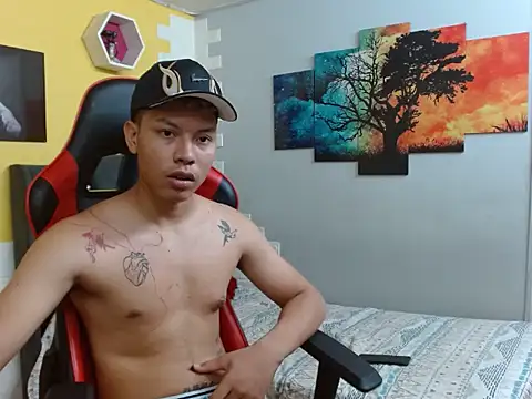 marcus_20's cam snapshot