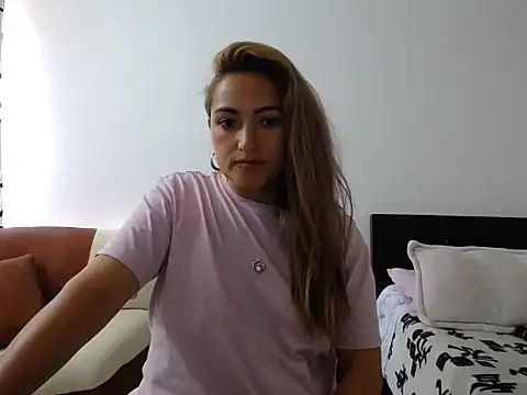 ximenaxcite19's cam snapshot