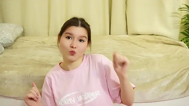 LidiaPasaye's cam snapshot