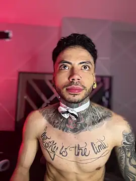 Walker_Thomas1's cam snapshot