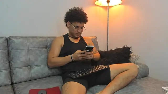 Xfire_boy69's cam snapshot