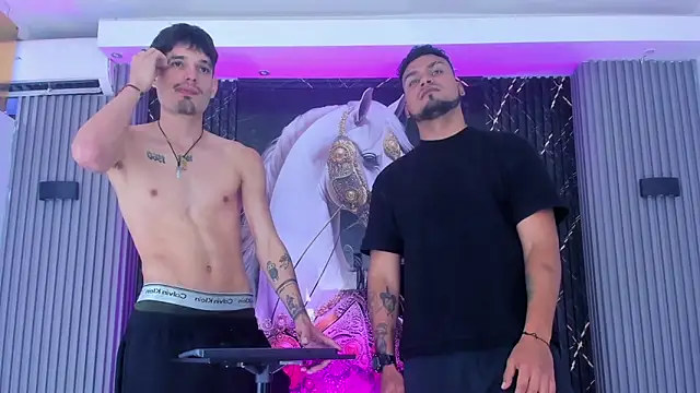 Iam_Steven's cam snapshot