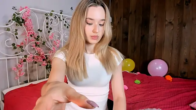 KristleKirst's cam snapshot