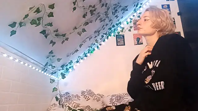 AmyGrok's cam snapshot