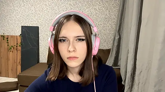 EvaLoveer's cam snapshot