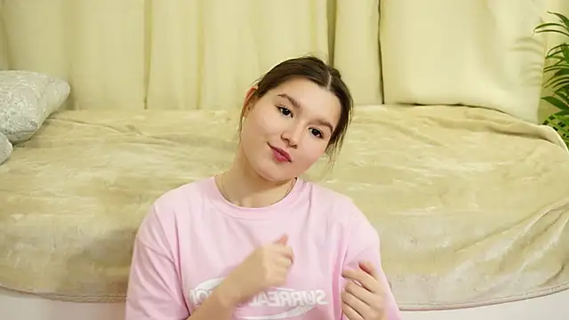 LidiaPasaye's cam snapshot