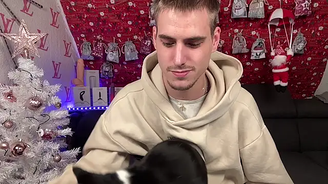 Cookieboy88's cam snapshot