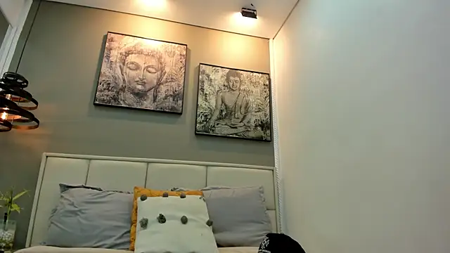 ricky_backus's cam snapshot