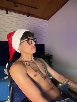 tim__fox's cam snapshot