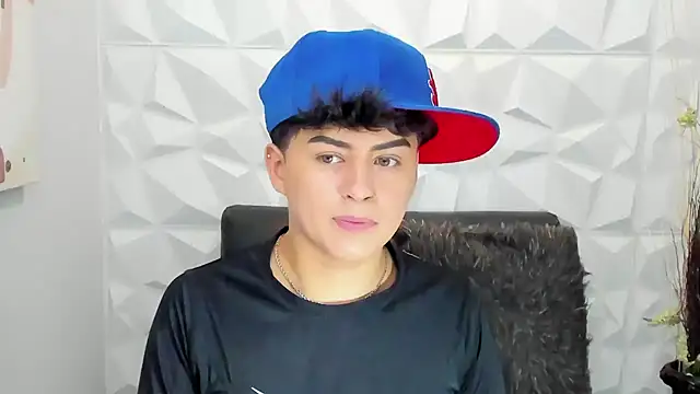 Sam_Daves's cam snapshot