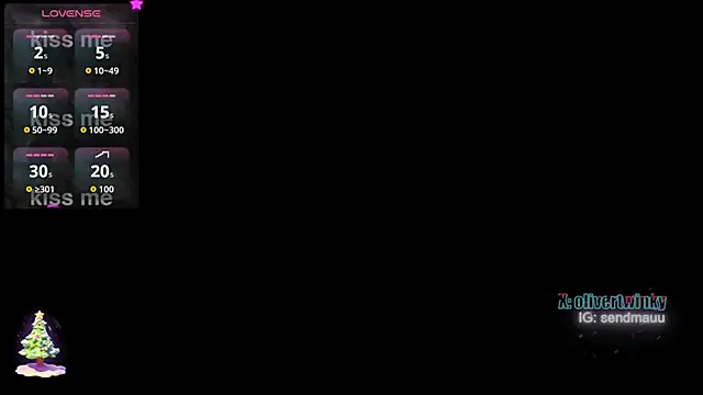 OliverTwinky's cam snapshot