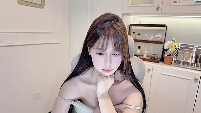 KnockedTwit live sex cam