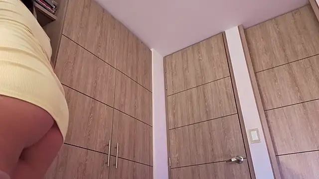 Iamnyxy's cam snapshot