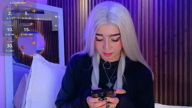 GabyRose9's cam snapshot