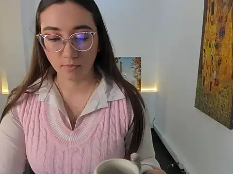 SwettieSammy's cam snapshot