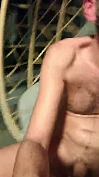 Dr_Megabyte's cam snapshot