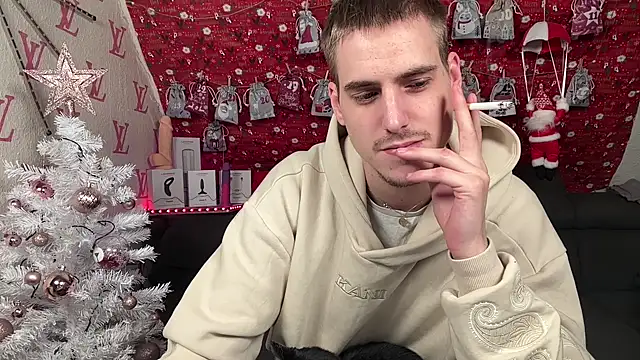 Cookieboy88 live sex cam