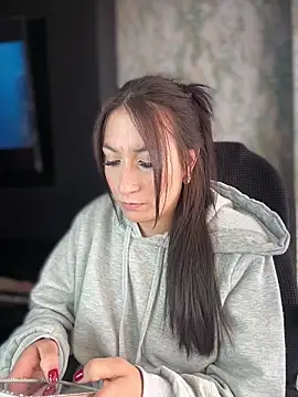 Mila_LS's cam snapshot