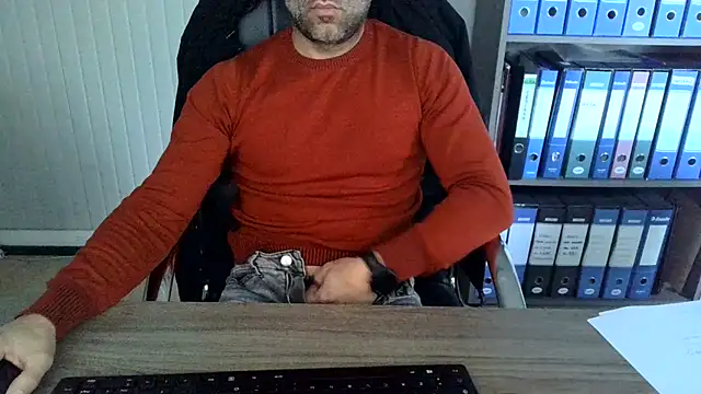 Evasionee's cam snapshot